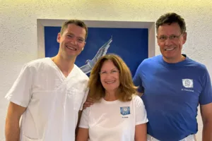 Zahnarztpraxis Dugar Dental in Konstanz