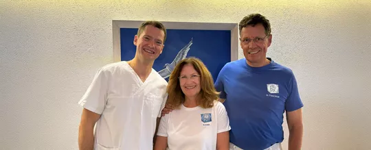 Zahnarztpraxis Dugar Dental in Konstanz