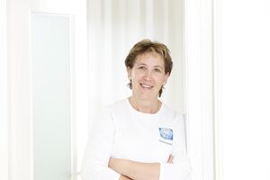 Zahnmedizinische Fachangestellte - Renate Kaschura