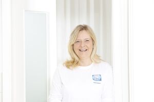 Zahnmedizinische Fachangestellte - Petra Akkoc