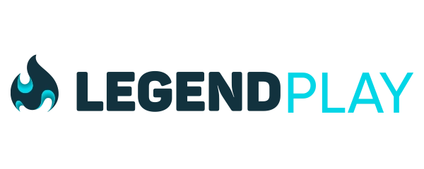 Legendplay Casino logo